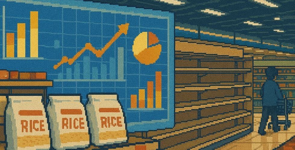 column_social_kome【2】米価はなぜ急騰したのか