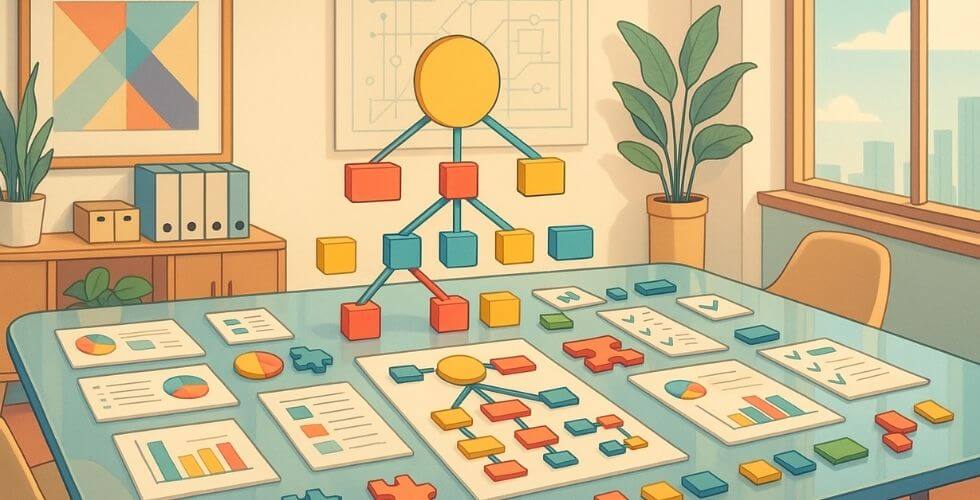 kaizen01【2】KPIツリーの作り方