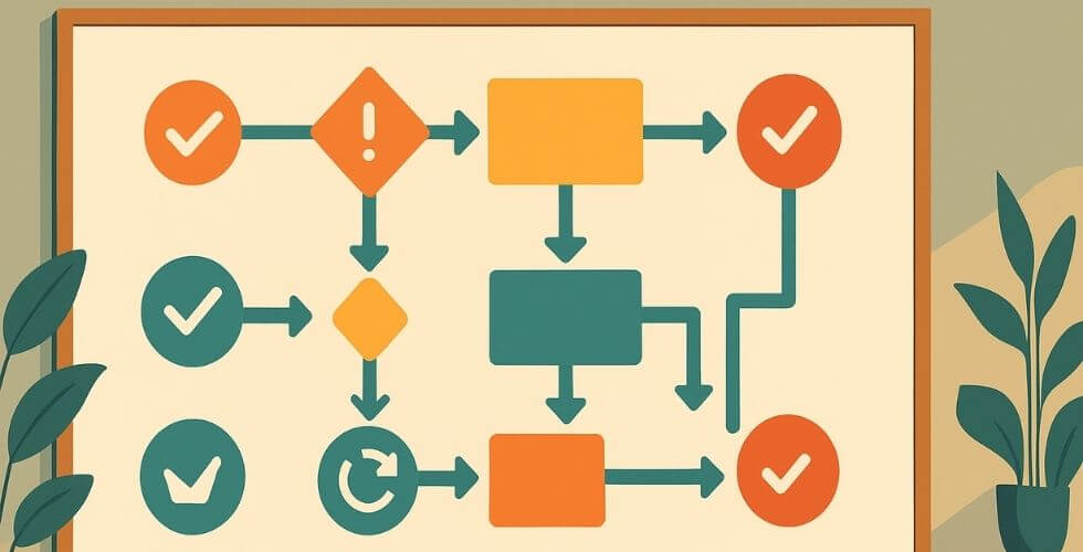 kaizen02【4】【診断チャート】KPI設計