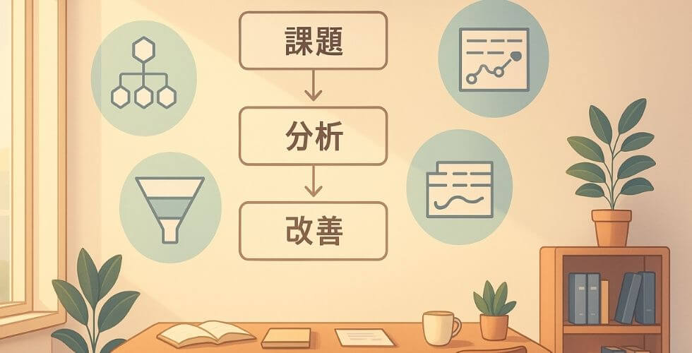 kaizen04【8】まとめ