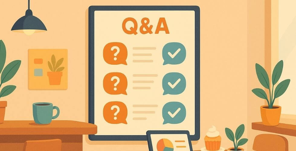 kaizen08【8】よくある悩みQ＆A