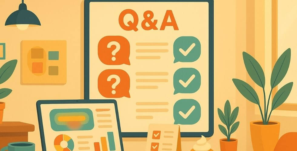 kaizen09【7】よくあるQ&A