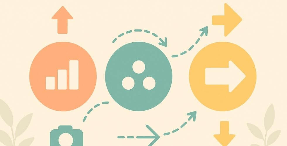 kaizen10【4】正しい読み方と動き方