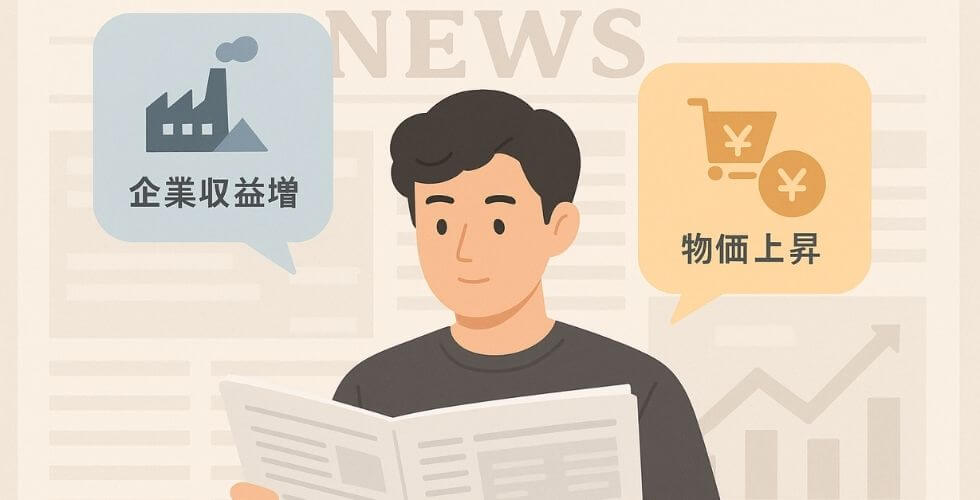 column_social_yen【8】ニュースを読むとき