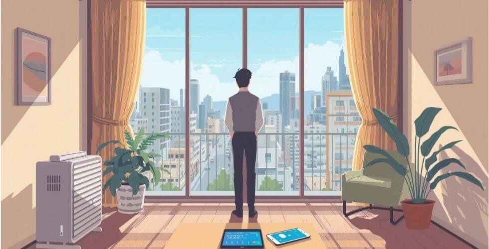 column_social_pm25【8】PM2.5との距離のとり方