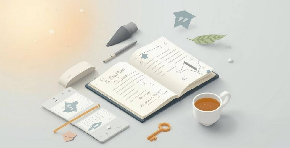 kaizen27【6】「自分の言葉で書く」